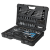 STANLEY 173PC MECHANICS TOOL SET
