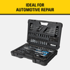STANLEY 173PC MECHANICS TOOL SET