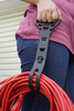 Woods CORD, MANAGEMENT WITH CARRY STRAP 6/BX