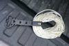 Woods CORD, MANAGEMENT WITH CARRY STRAP 6/BX