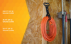Woods CORD, MANAGEMENT WITH CARRY STRAP 6/BX