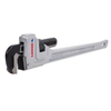 ALUMINUM PIPE WRENCH 24