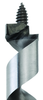 LENOX Ship Auger Bit, 1-1/4-Inch By 7-1/2-Inch