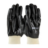 ProCoat® 58-8015  Chemical Resistant, Size MENS, Black