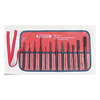 PROTO Set Punch + Chisel 12Pc