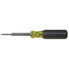 Klein Extended Reach Multi Bit Screwdriver