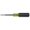 Klein Extended Reach Multi Bit Screwdriver