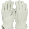 PIP® 984K  Leather Drivers, Size S, Natural