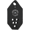 ACE OF DIAMONDS® Paddle Bit Ditch Witch® Compatible 5-Hole  -- 12 MM, 4.0" Width, 3/4" Thick