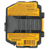 DW FLEXTORQ 30PK 1IN FOR T25 W/ SB