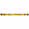 DEWALT 48 In Magnetic Box Beam Level