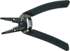 Klein-Kurve® Blackout Wire Stripper / Cutter, 8-20 AWG