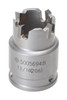 GREENLEE 13/16" Quick-Change Carbide-Tipped Hole Cutter