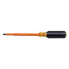 Klein Insulated 5/16" Cabinet - 7" Screwdriver