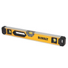 DEWALT 600 mm / 24 in. Magnetic Box Beam Level