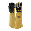 Ironcat® 9070  Hand Protect-Welding, Size M, Tan