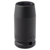 Proto® 3/4" Drive Deep Impact Socket 22 mm - 6 Point 1/ea