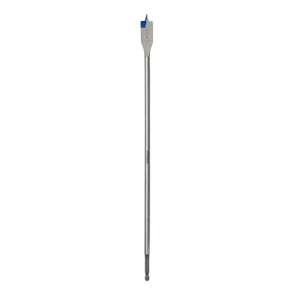IRWIN FLAT BIT 3/4" X 16"  (P/N 88712)
