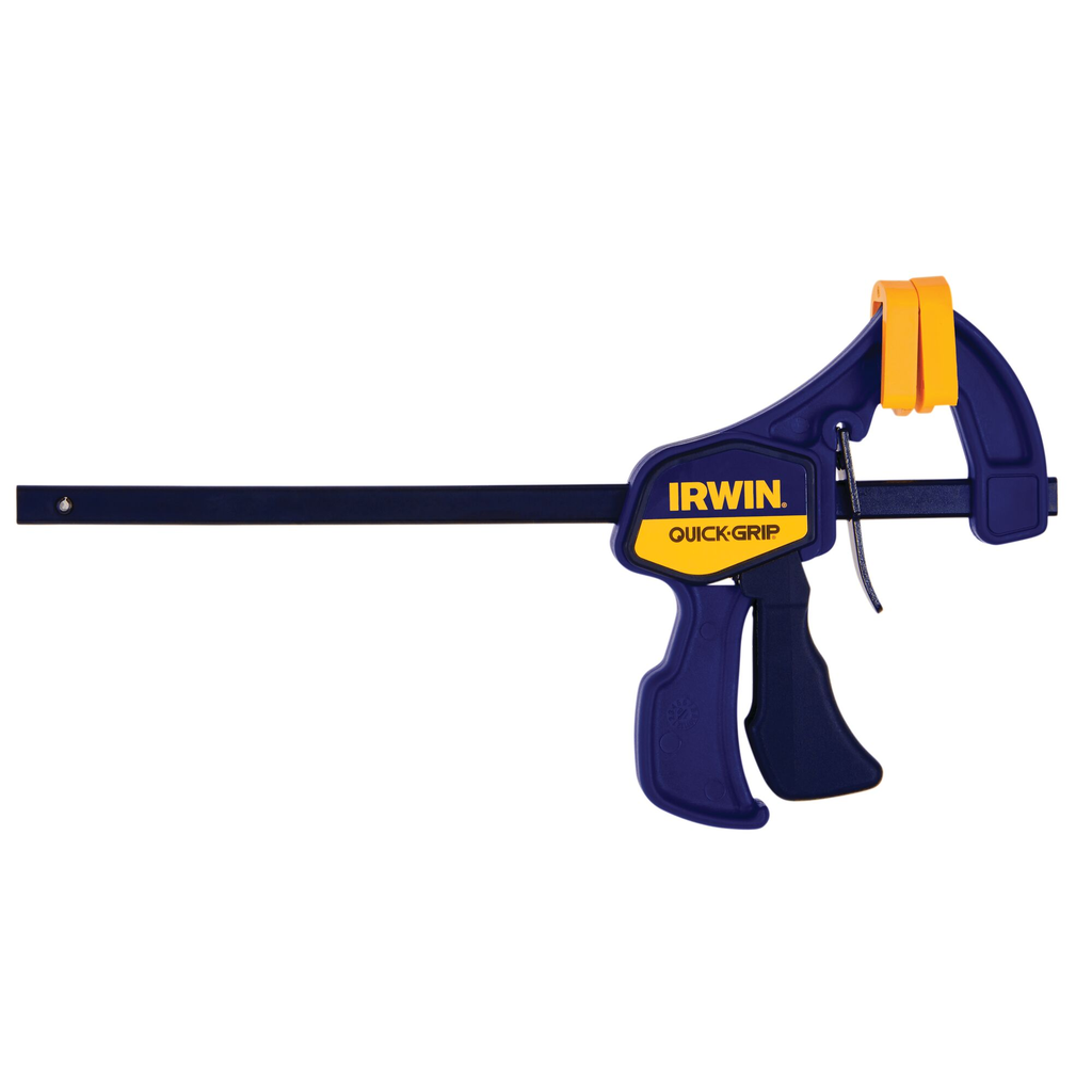IRWIN BAR CLAMP 6IN NEXT GEN MINI