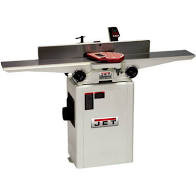JET Stand for 8" Jointer/Planer