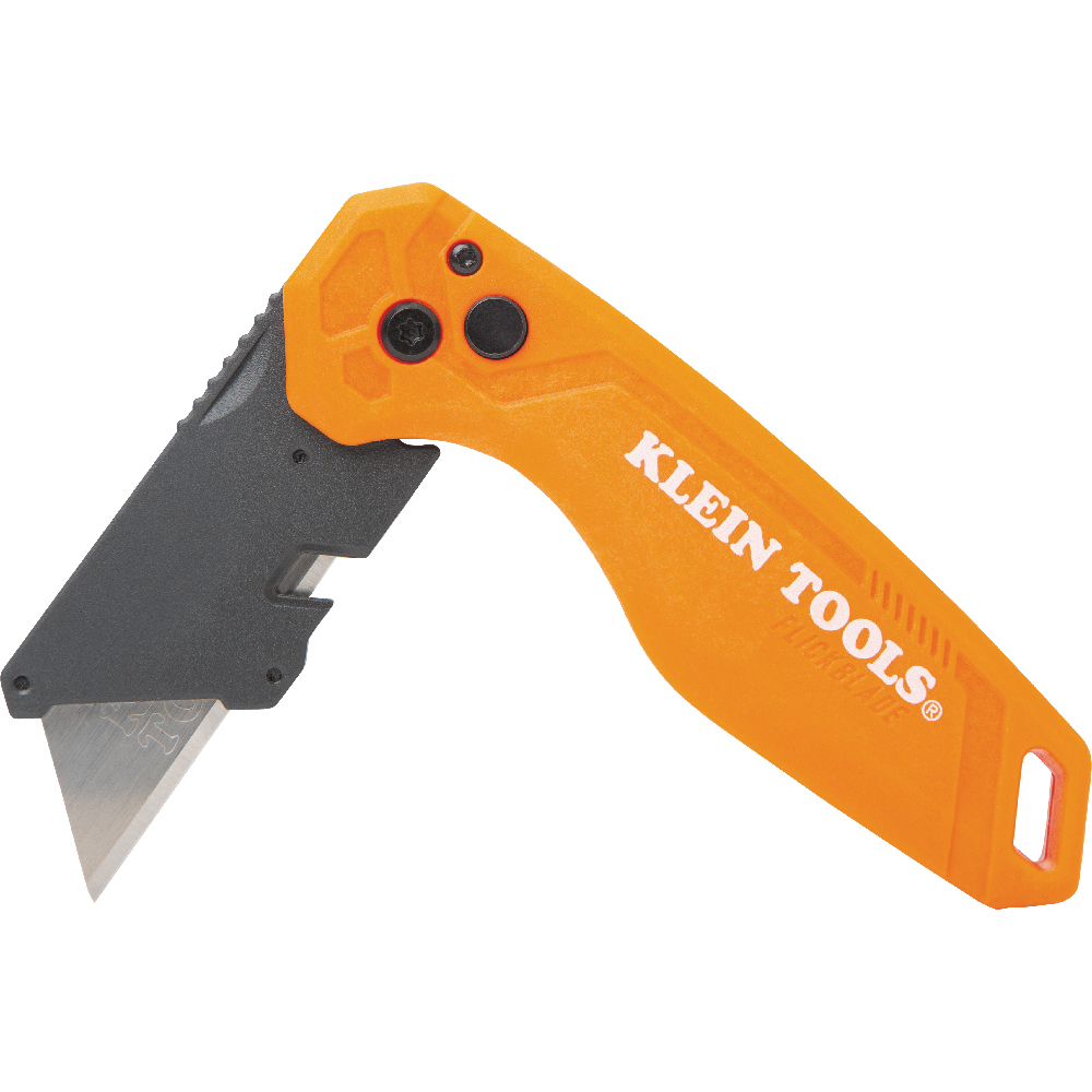Folding Utility Knife, 2-Pack