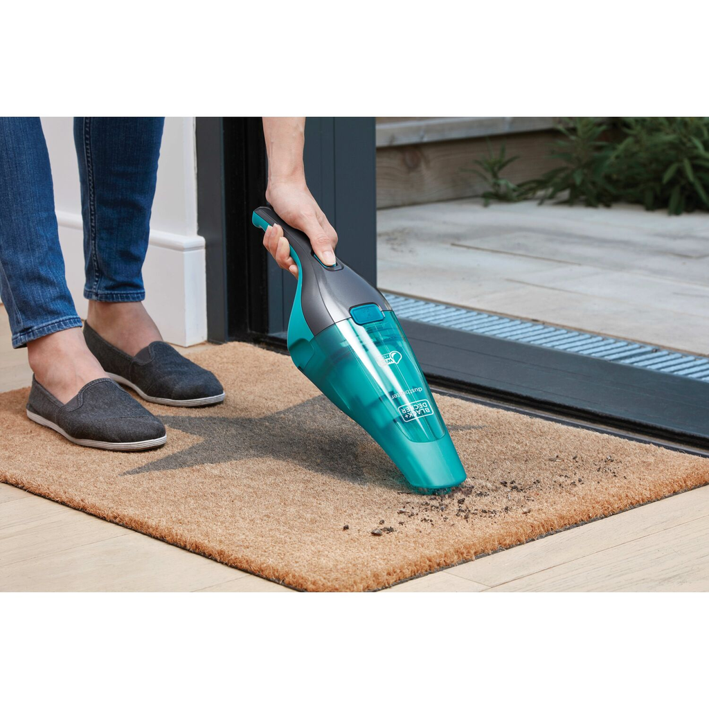 BLACK+DECKER SHELL 7.2V 1.5AH CRDLESS WET/DRY HND VAC