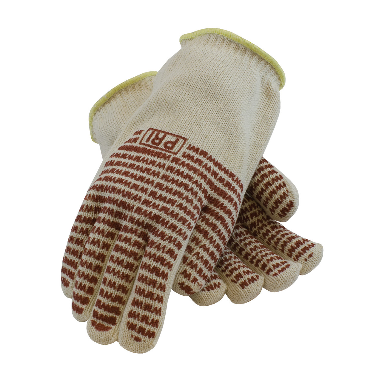 PIP® 43-802 32oz Protection From Heat, Size L, Natural
