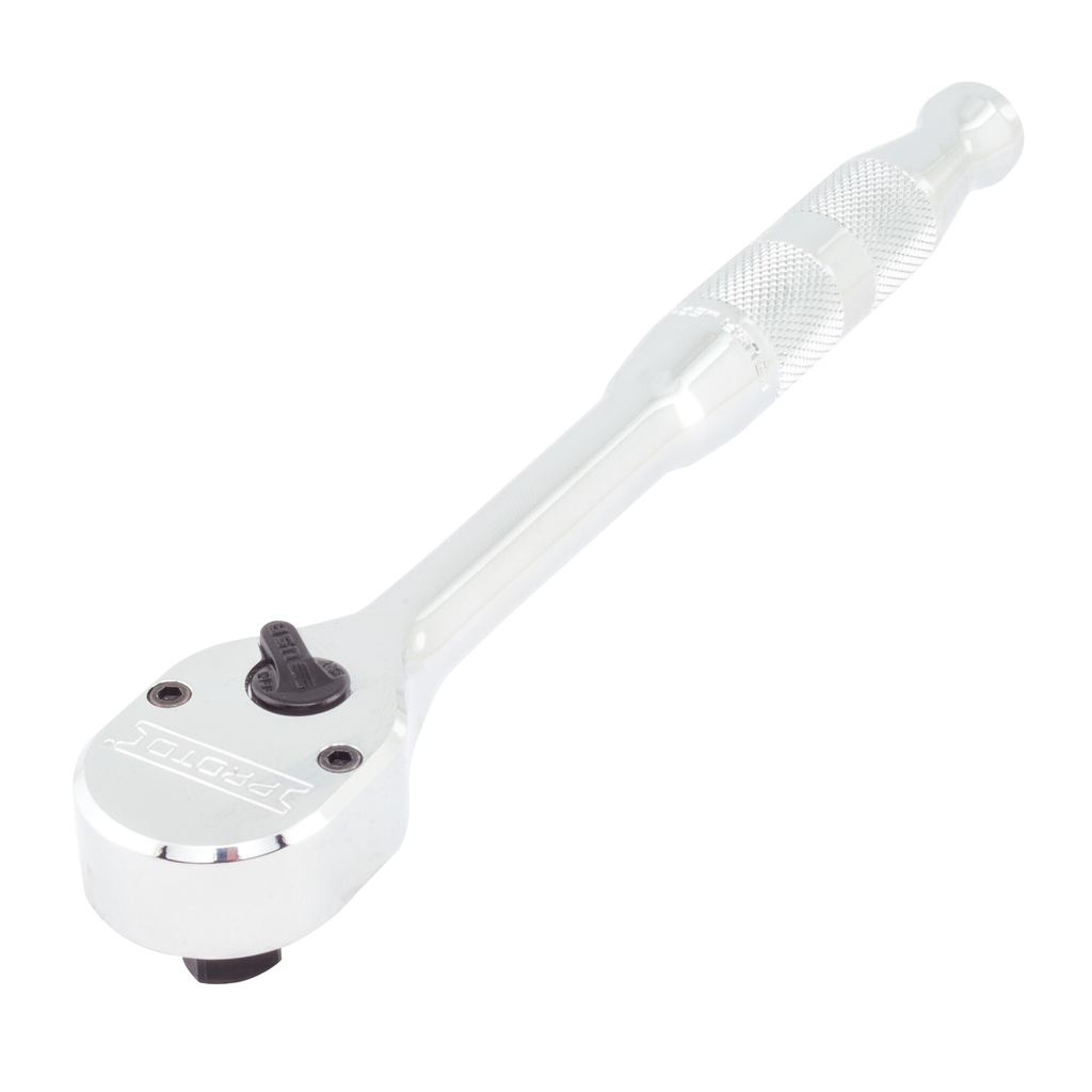 PROTO Htc Ratchet 3/8Dr 7In Fp