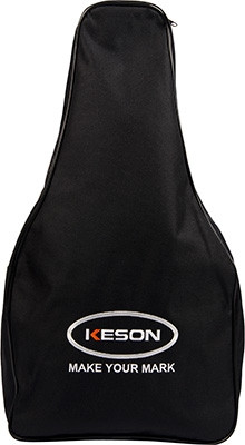 Black Bag For RRT Small Wheels 1/EA