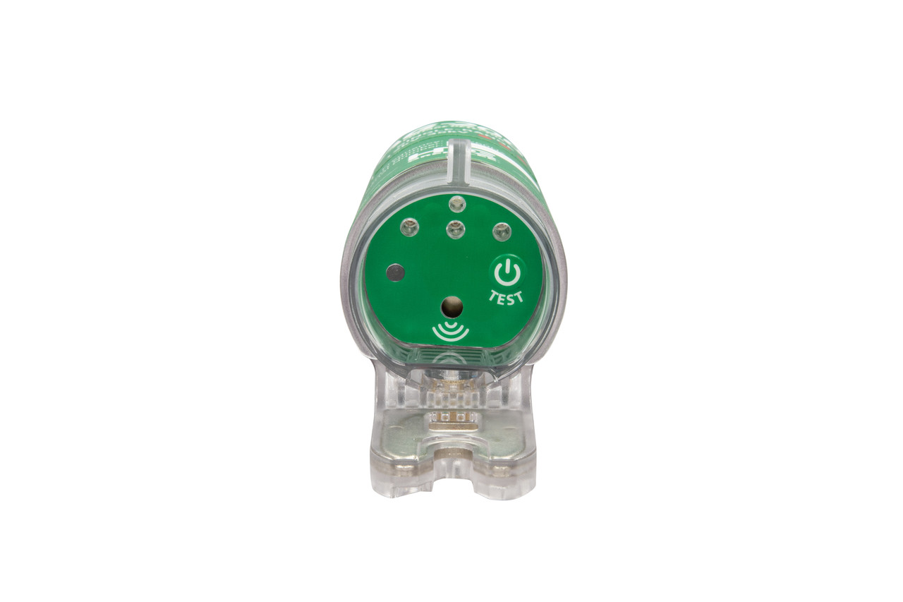 GREENLEE TAG Contact Voltage Detector Multi-Range, 4/12KV