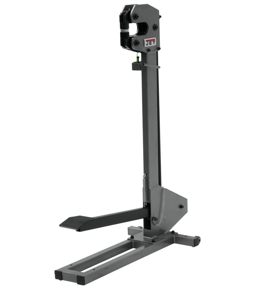 MSS-1 Shrinker Stretcher