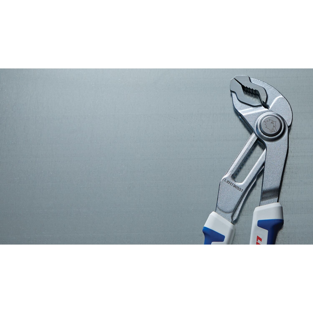 10IN VJAW QUICK-ADJUST PLIER