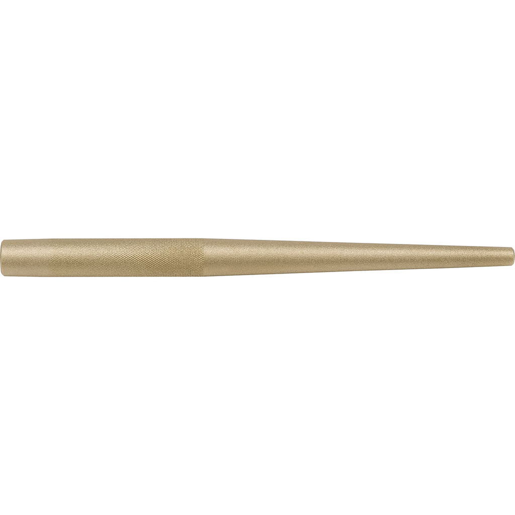 PROTO 3/8 X 10" Brass Line Up Punch