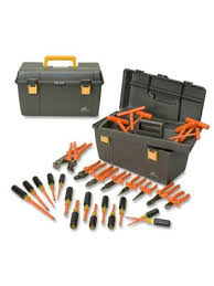 30Pc Utility Field Box ToolKit  (P/N ITB-30UFB-C)