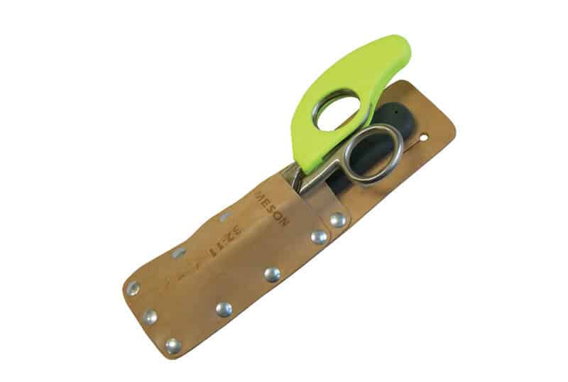 Jameson Kit: Snip Grip®, Pouch, Knife & Scissors  (P/N 32-42NS)