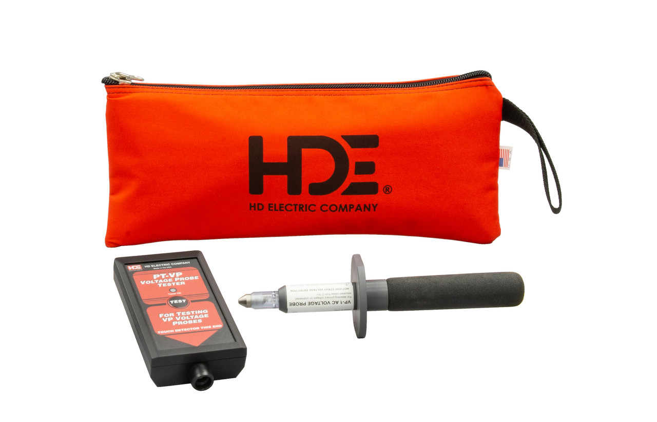 GREENLEE Voltage Probe Kit