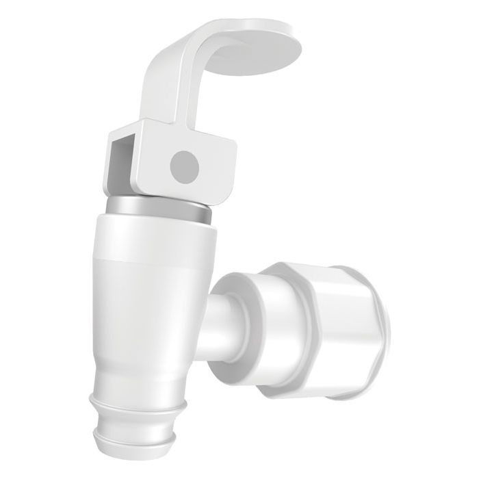 Spigot for Carboys, Easy-Grip, Up/Down, Package of Two - 12900