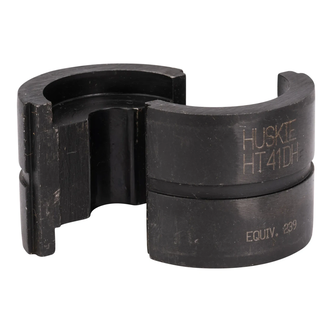 Huskie 12 TON DIE EQUIV. 239 U-Die