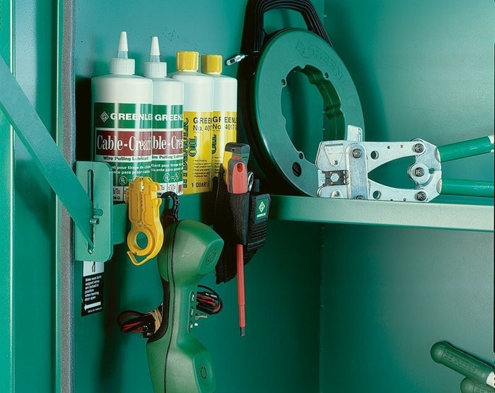 GREENLEE Field Office Box