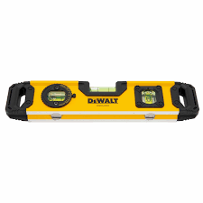 DEWALT 230 mm / 9 in. Torpedo Level