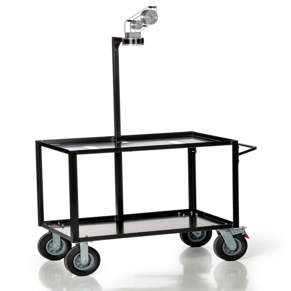 SOUTHWIRE CART, UTILITY COILPAK  UC-100