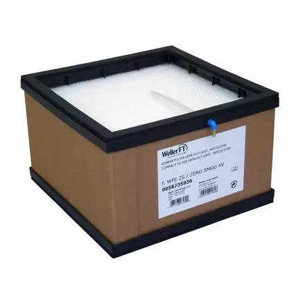 COMPACT FILTER HEPA H13 GASF. WFE2S/ZS4V