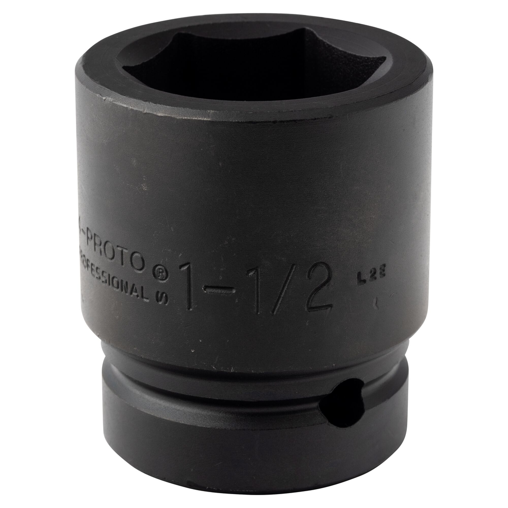 PROTO Skt Imp 1 Dr 1-1/2 6 Pt