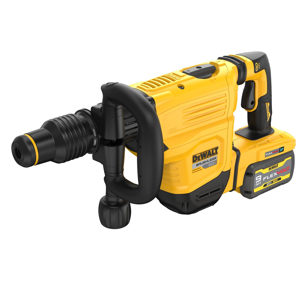 60V 16LBS SDS MAX CHIPPING HAMMER