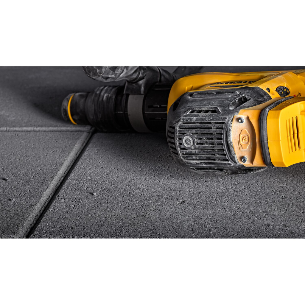 60V 16LBS SDS MAX CHIPPING HAMMER