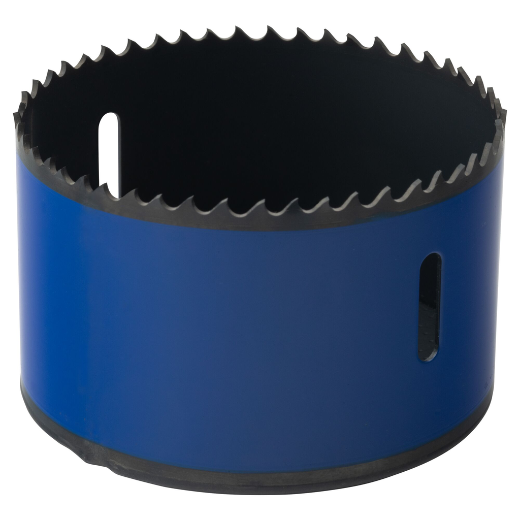 IRWIN BI-MTL 3-1/4" HOLESAW
