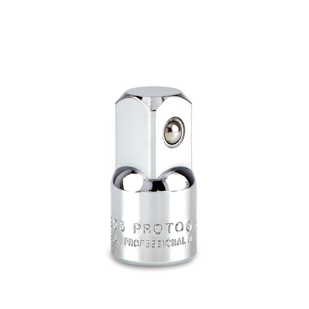 PROTO Adapter 3/8" fx1/2" m