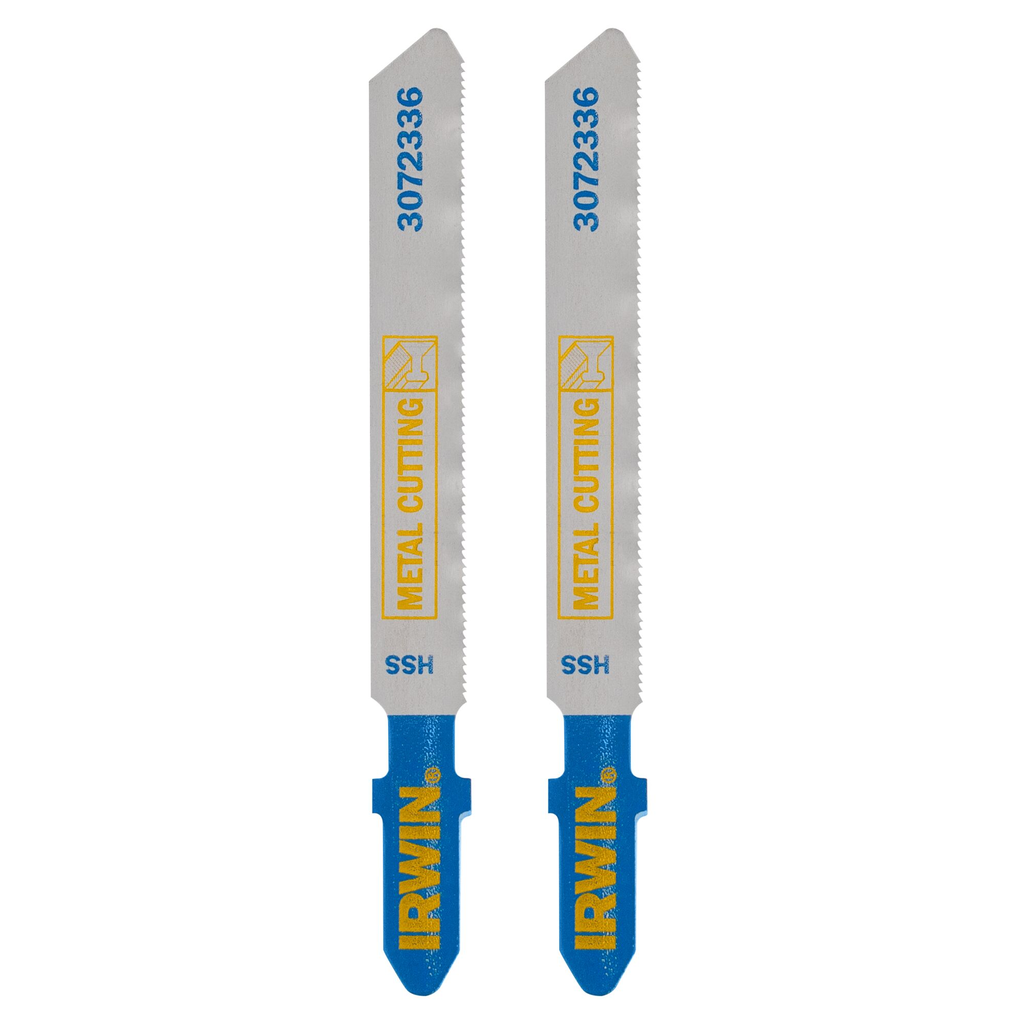 IRWIN T-SHANK 3" 36TPI