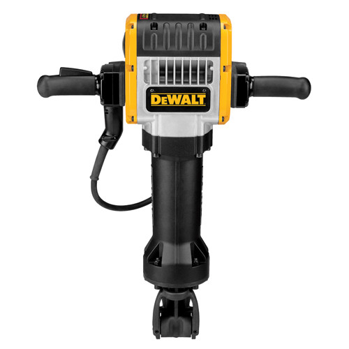 DEWALT 68 lb. 1-1/8 in. Hex Pavement Breaker