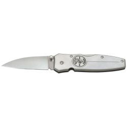 Klein Lightweight Knife 2-1/4" Drop Point